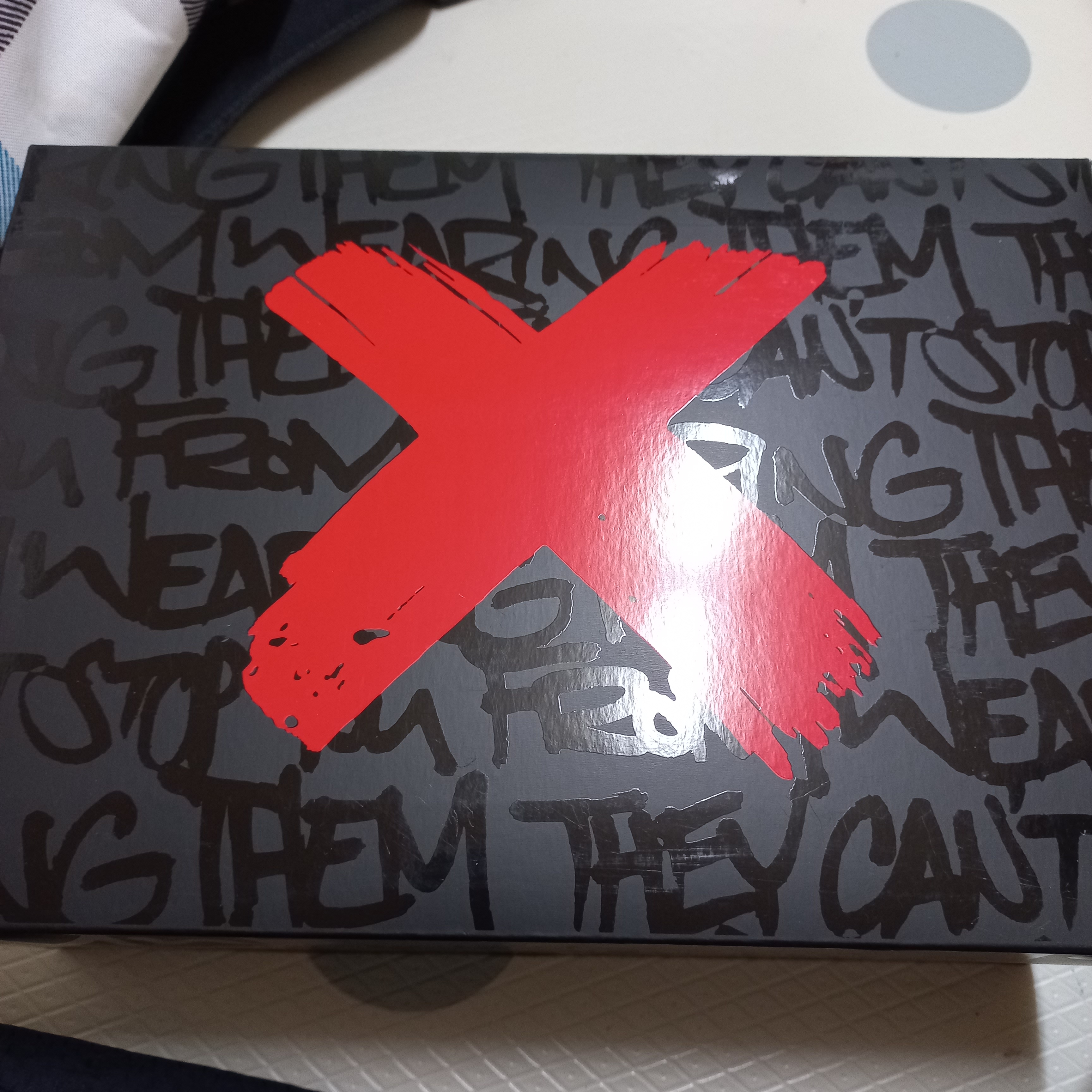 Jordan 1 Retro High OG Rebellionaire 착용 스타일 - 2