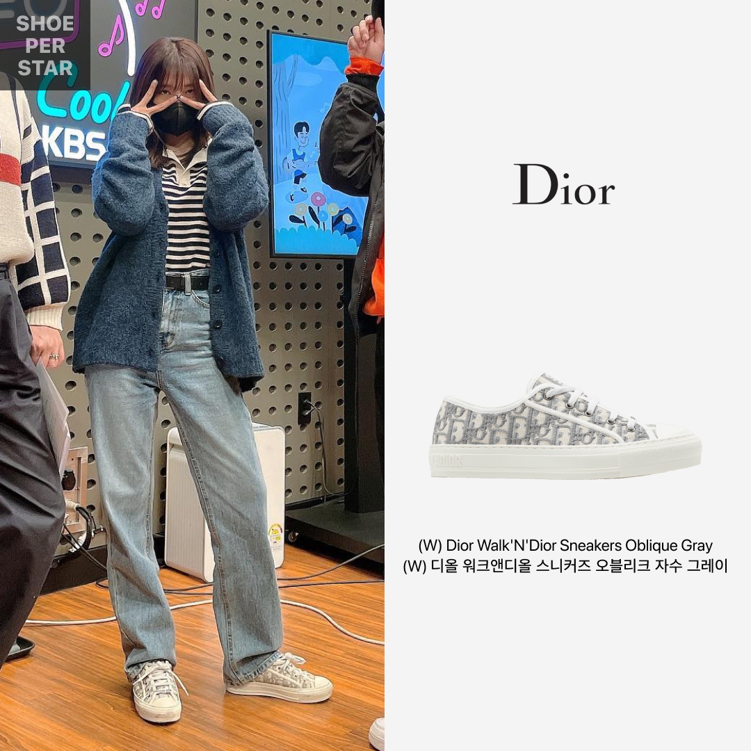 Nike Dunk Low Retro Black, (W) Nike Dunk Low Black 착용 스타일 - 3
