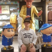 KREAM 프로필 이미지