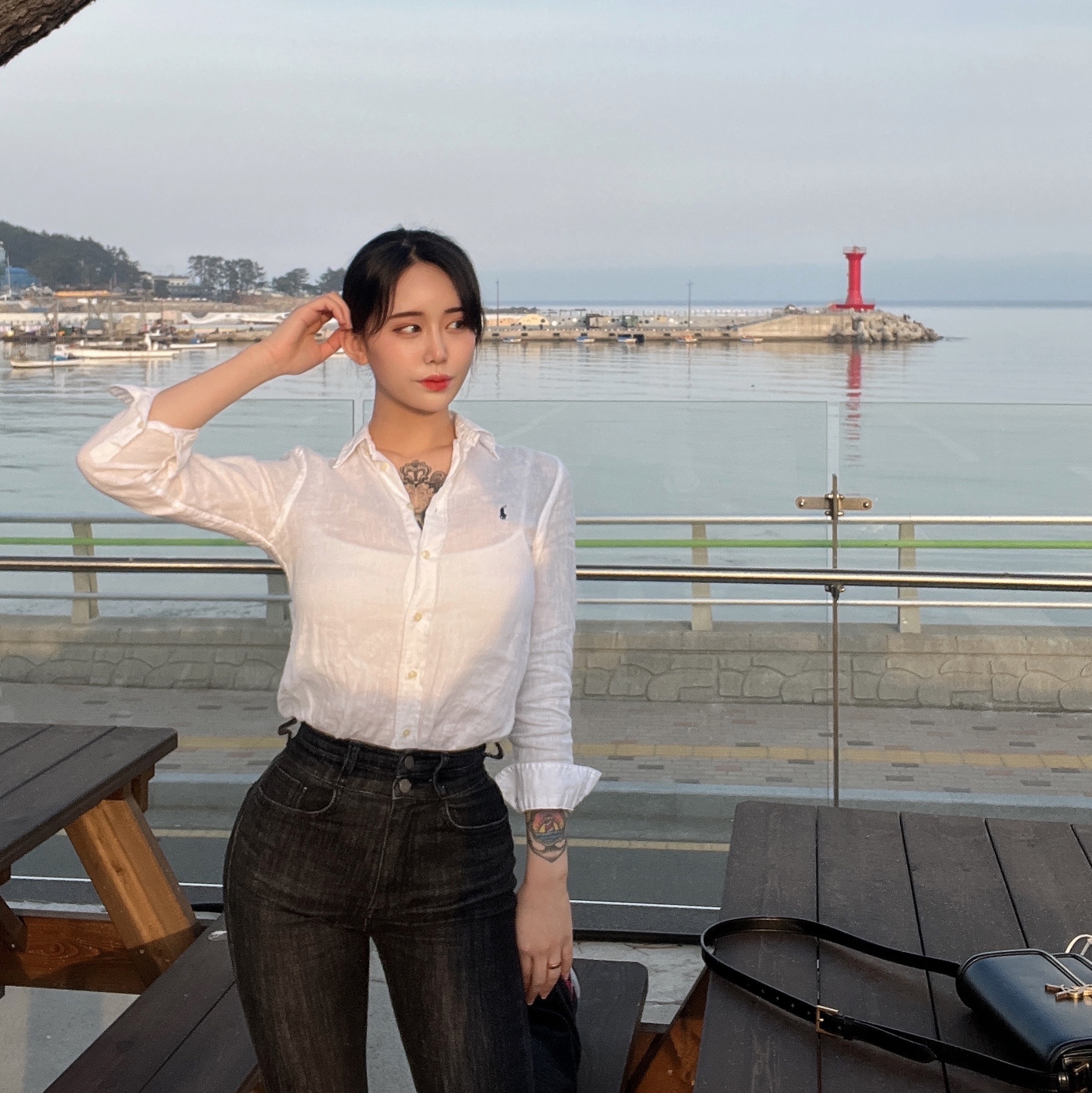 영이님의 스타일 - 1