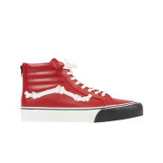 Vans Vault x Blends Sk8-Hi Reissue Zip VLT LX Chili Pepper
