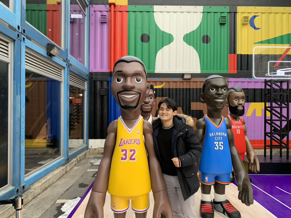 KREAM 프로필 이미지