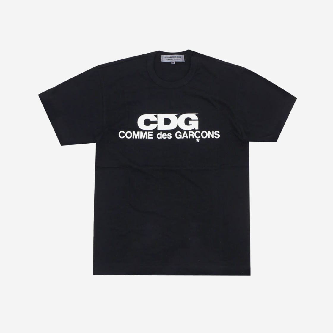 Comme des garcons sales x good design shop