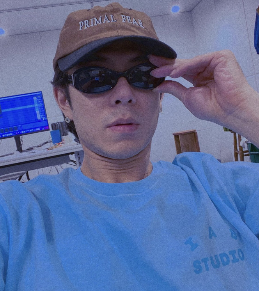 KREAM 프로필 이미지