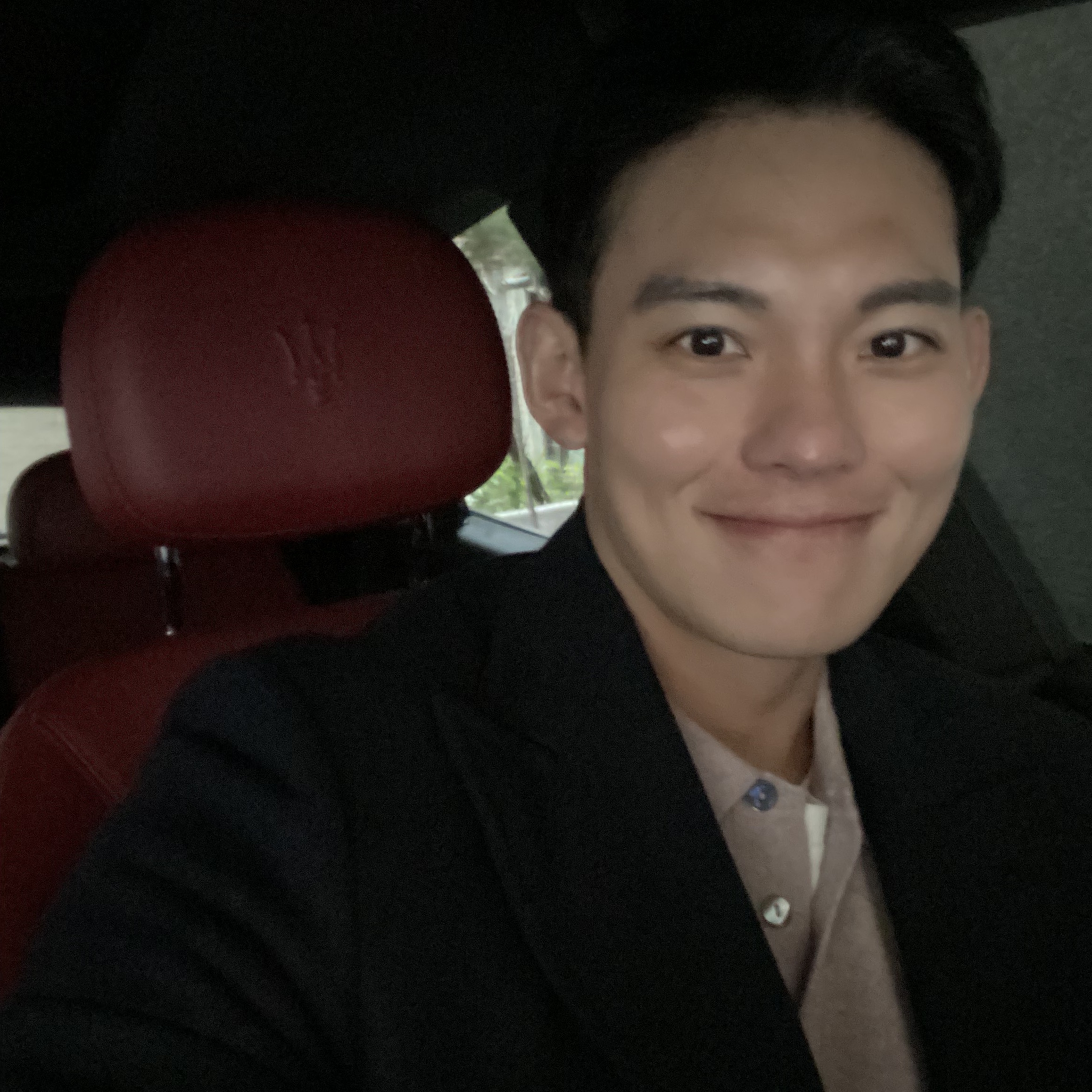 서지환님의 스타일