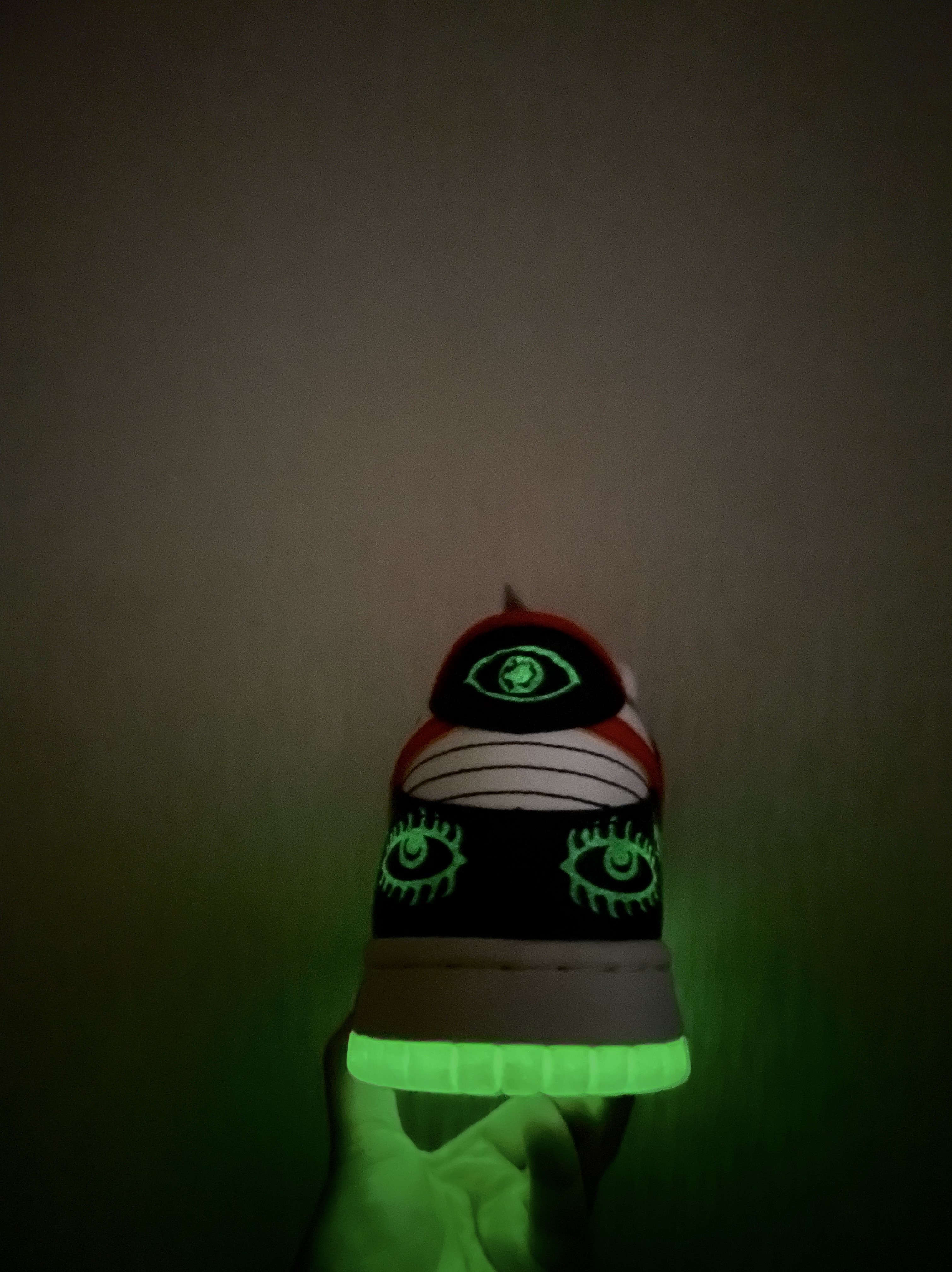 (GS) Nike Dunk Low PRM Halloween, (PS) Nike Dunk Low PRM Halloween 착용 스타일 - 3