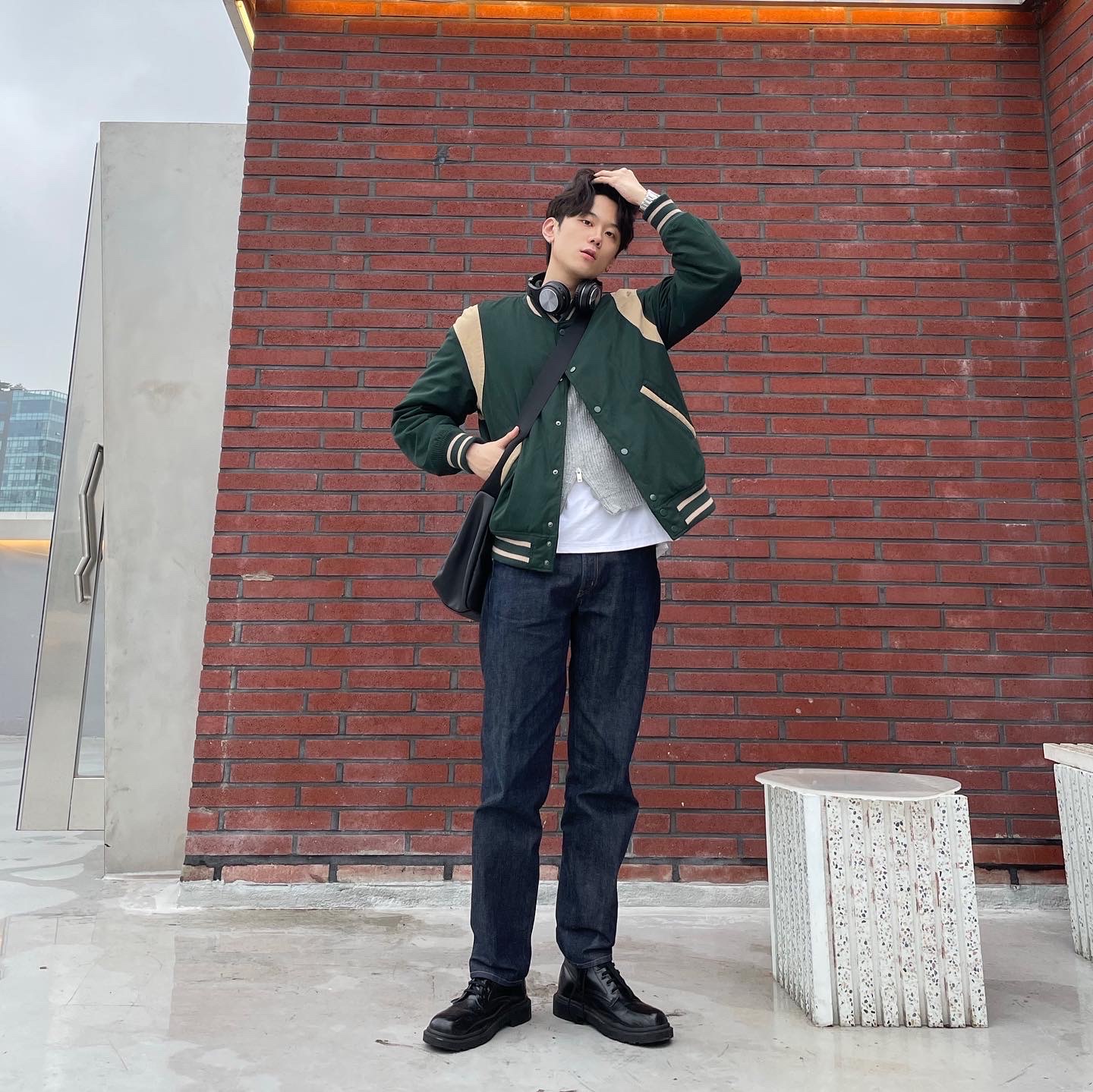 rudwoqkr123님의 스타일