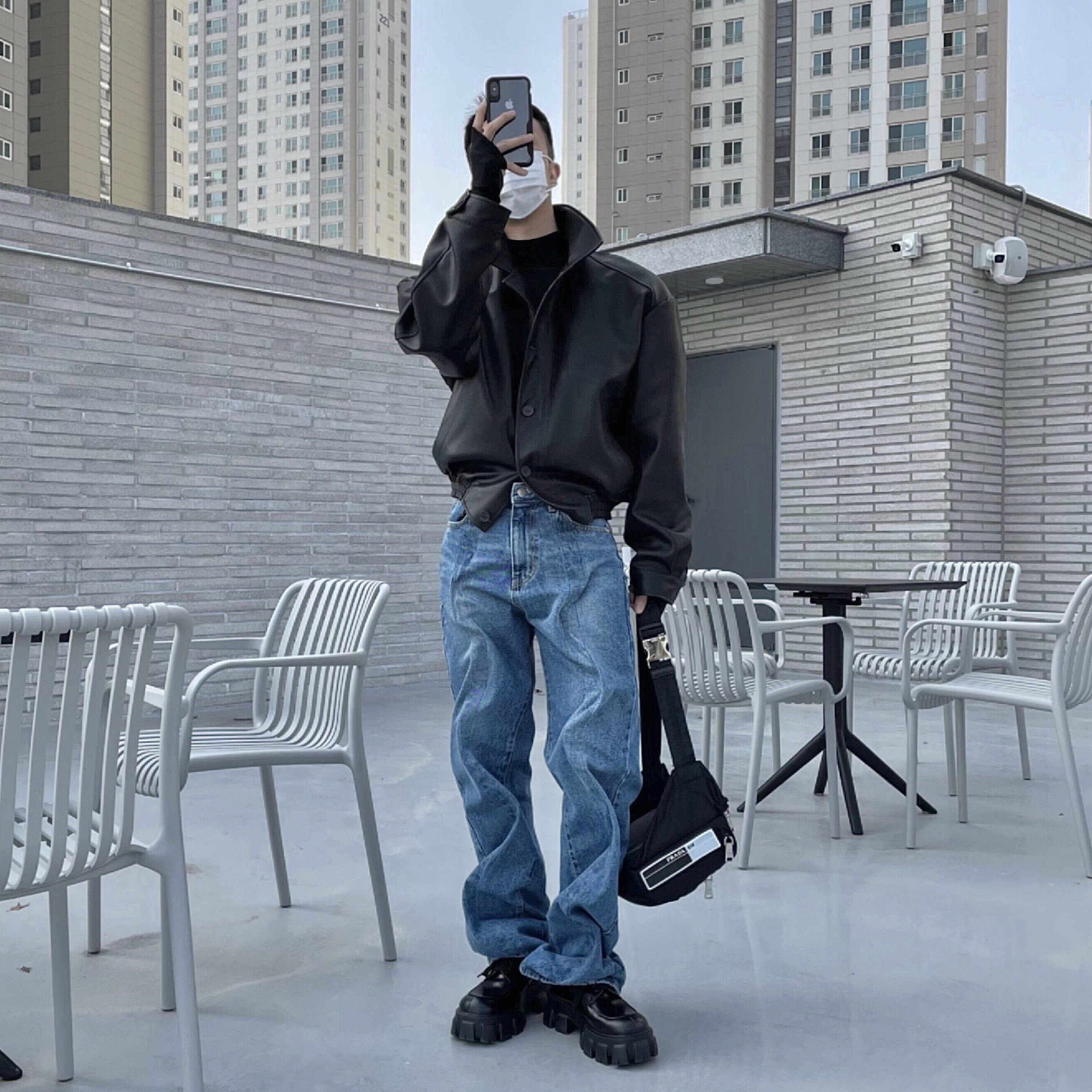 떠블뒤님의 스타일 - 4