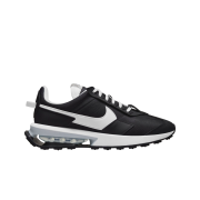 (W) Nike Air Max Pre-Day Black White