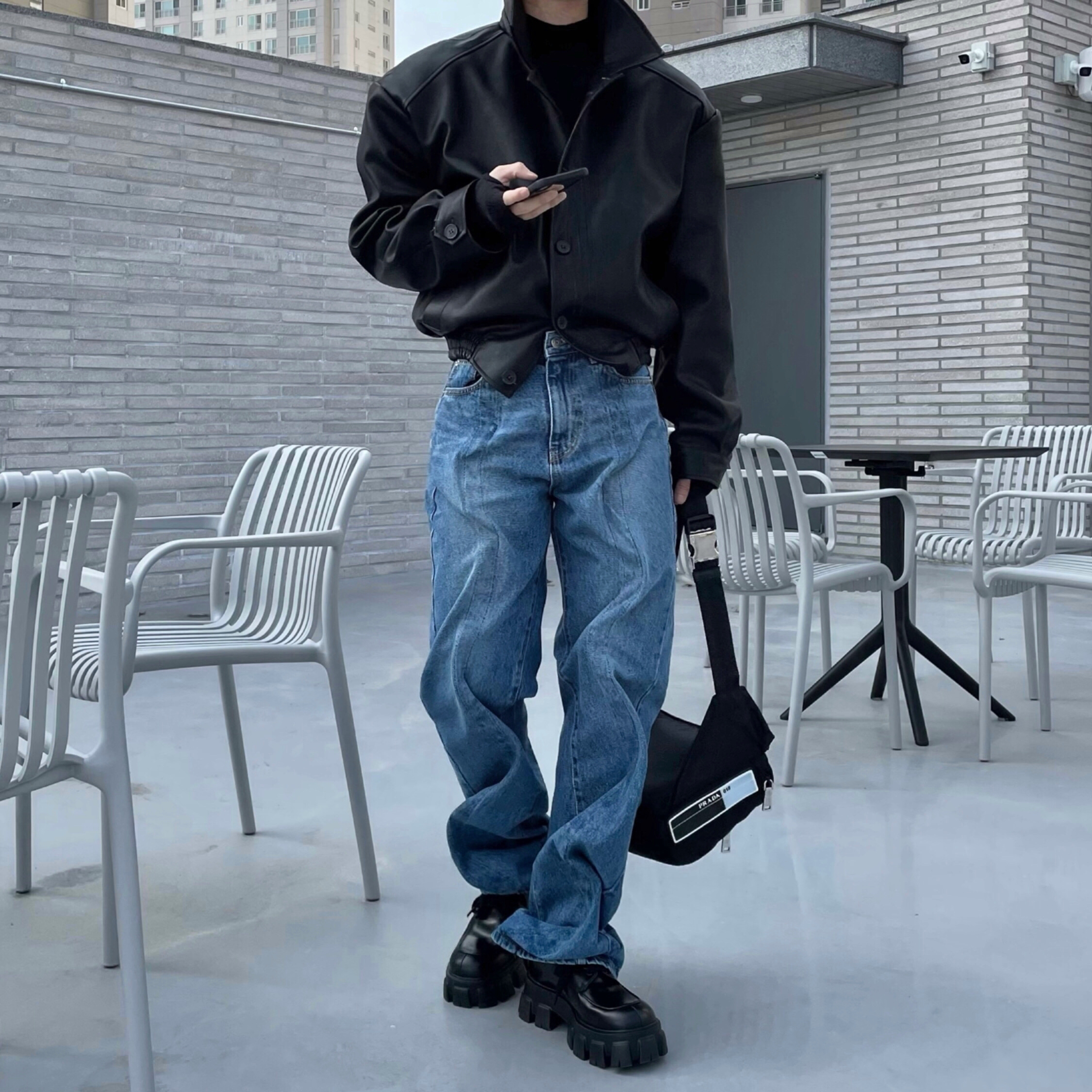 떠블뒤님의 스타일 - 1