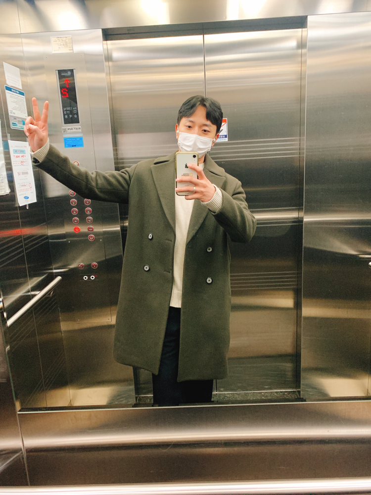 KREAM 프로필 이미지