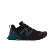 New Balance Fresh Foam Hierro v6 Trail GTX Black Mountain Teal - 2E Wide