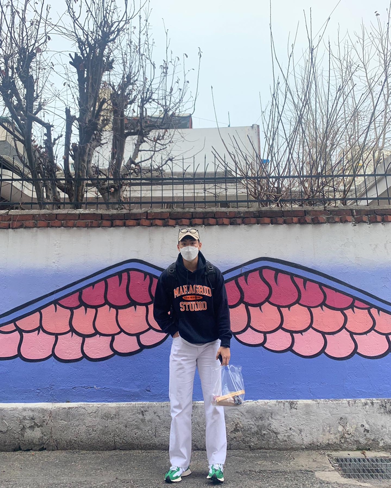 KREAM 프로필 이미지