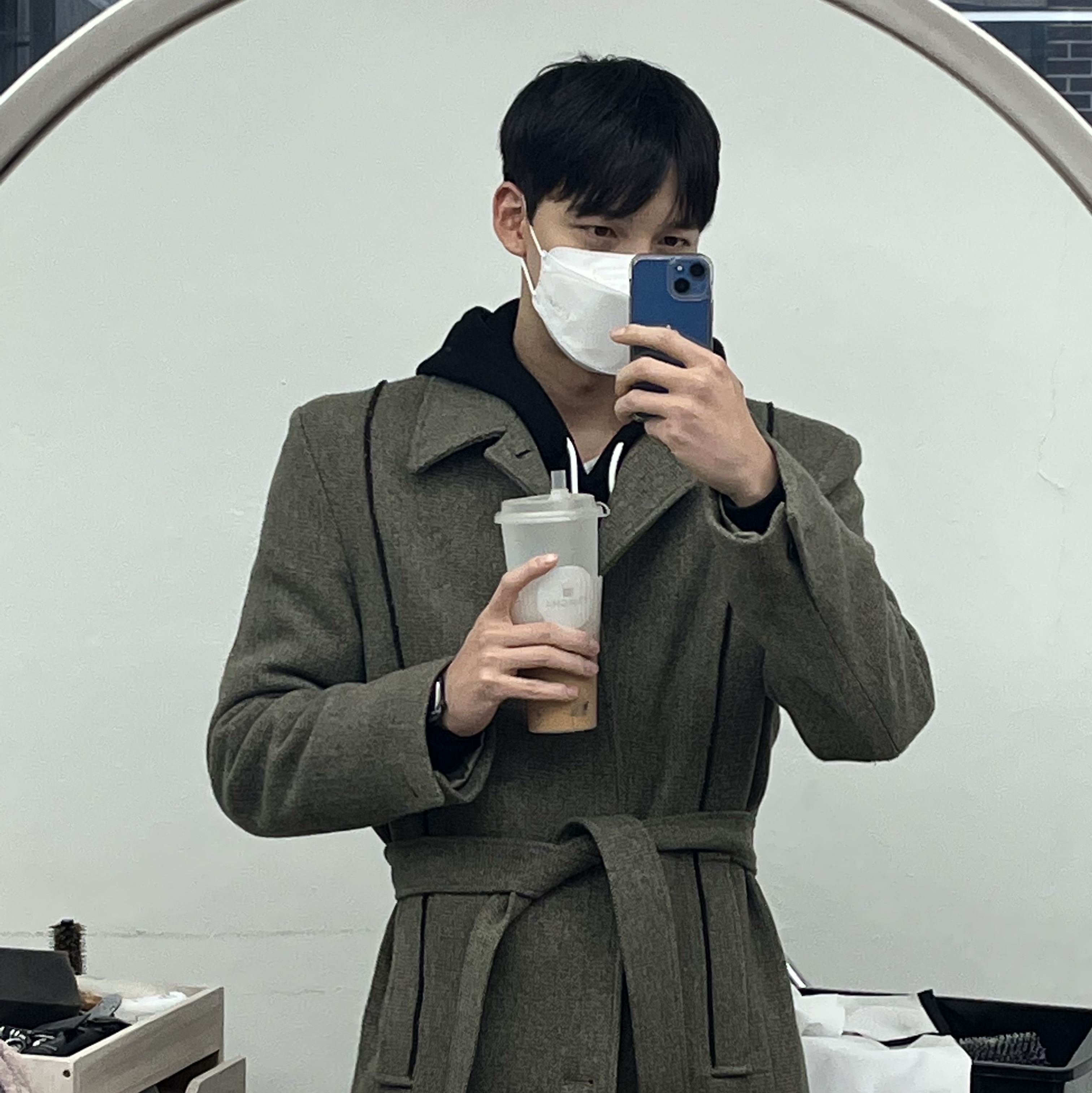 동훈님의 스타일