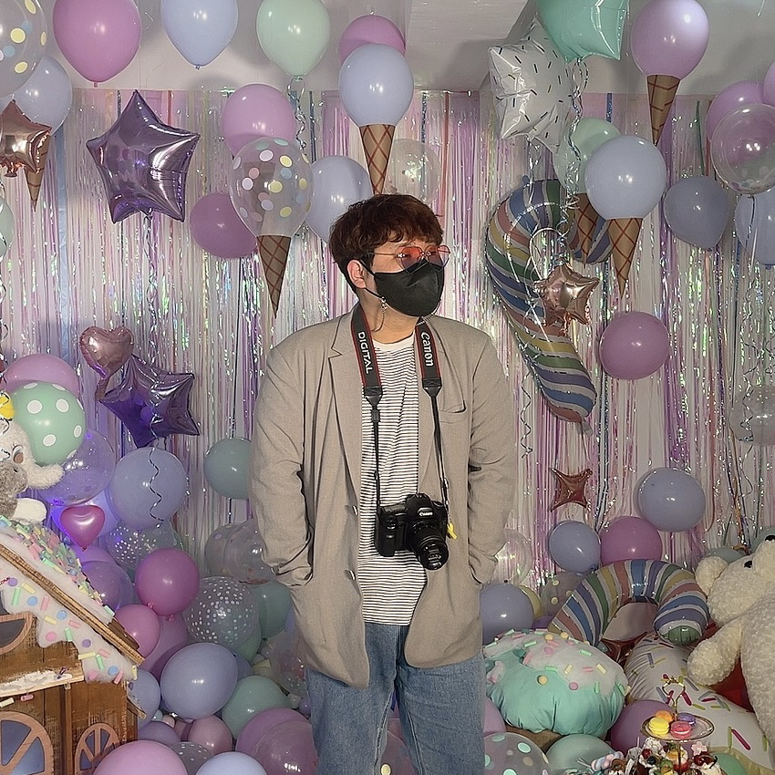KREAM 프로필 이미지