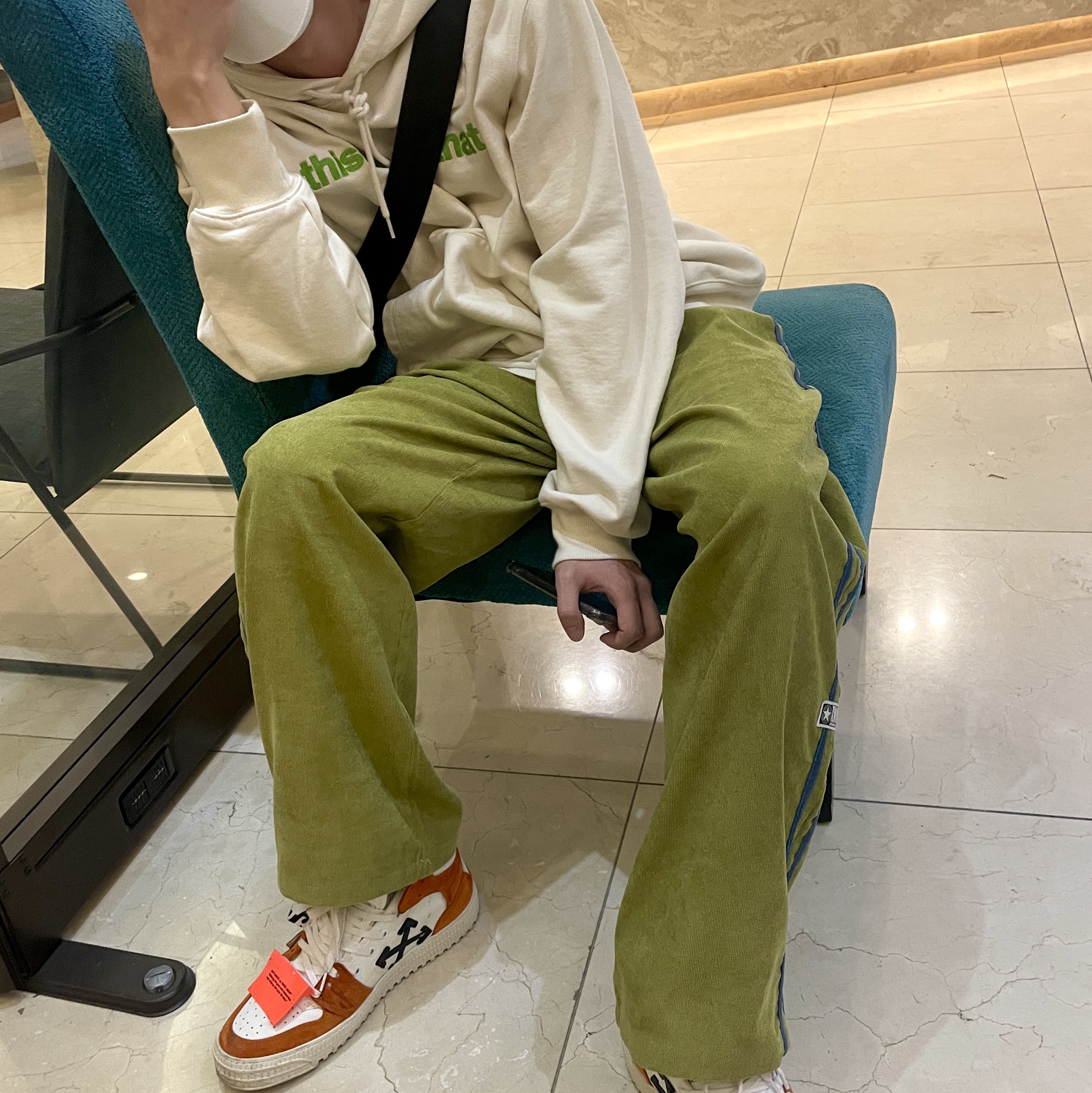 웅뭉님의 스타일