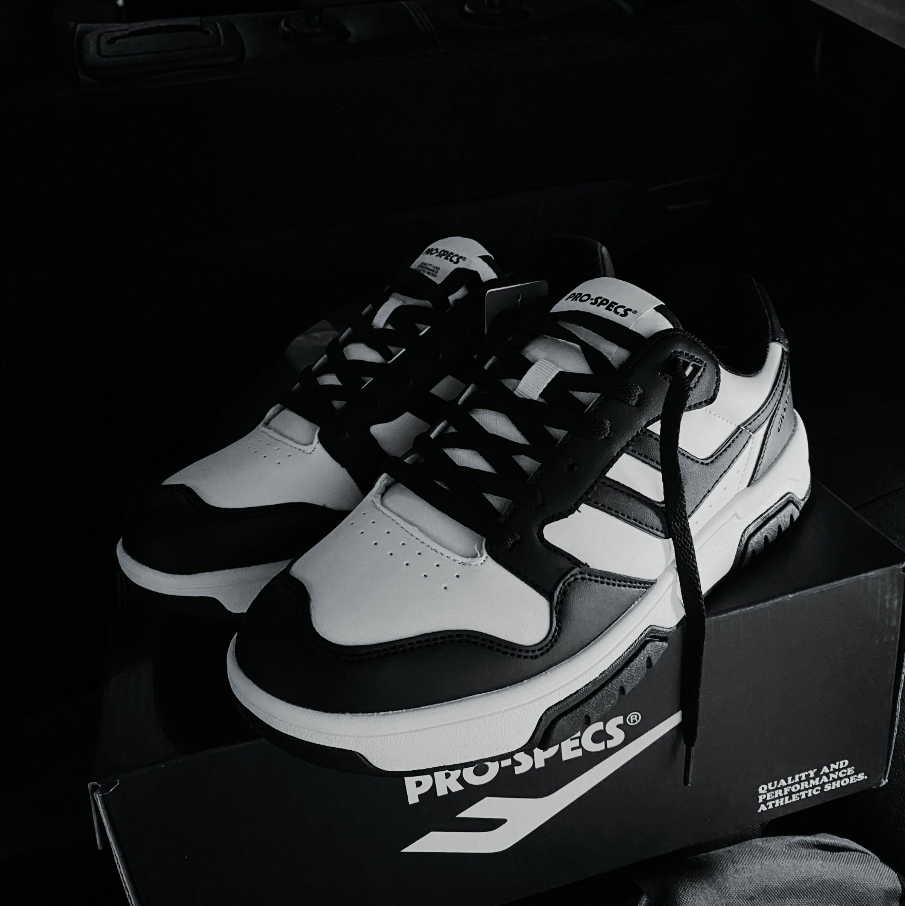 Nike Dunk Low Retro Black 착용 스타일