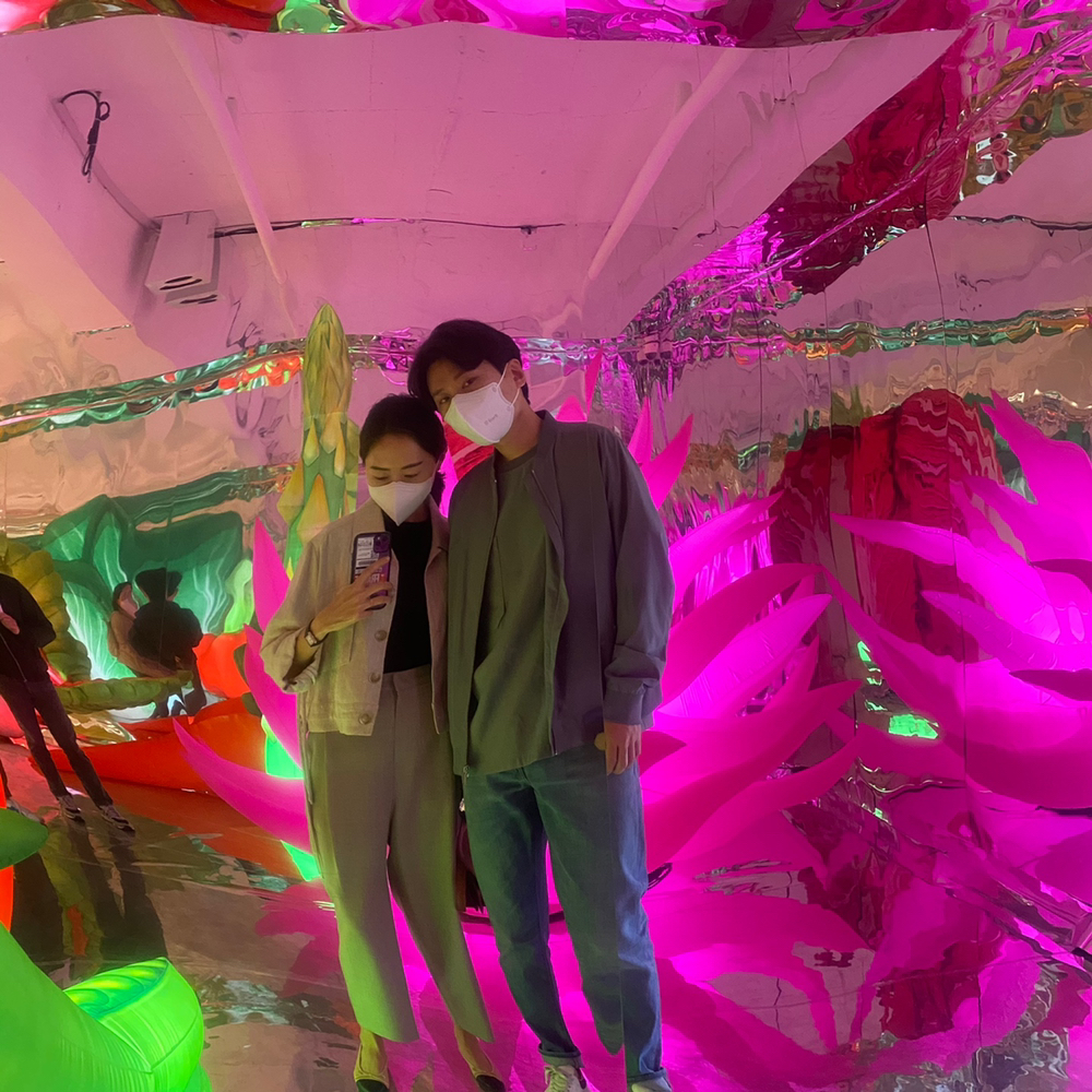 KREAM 프로필 이미지