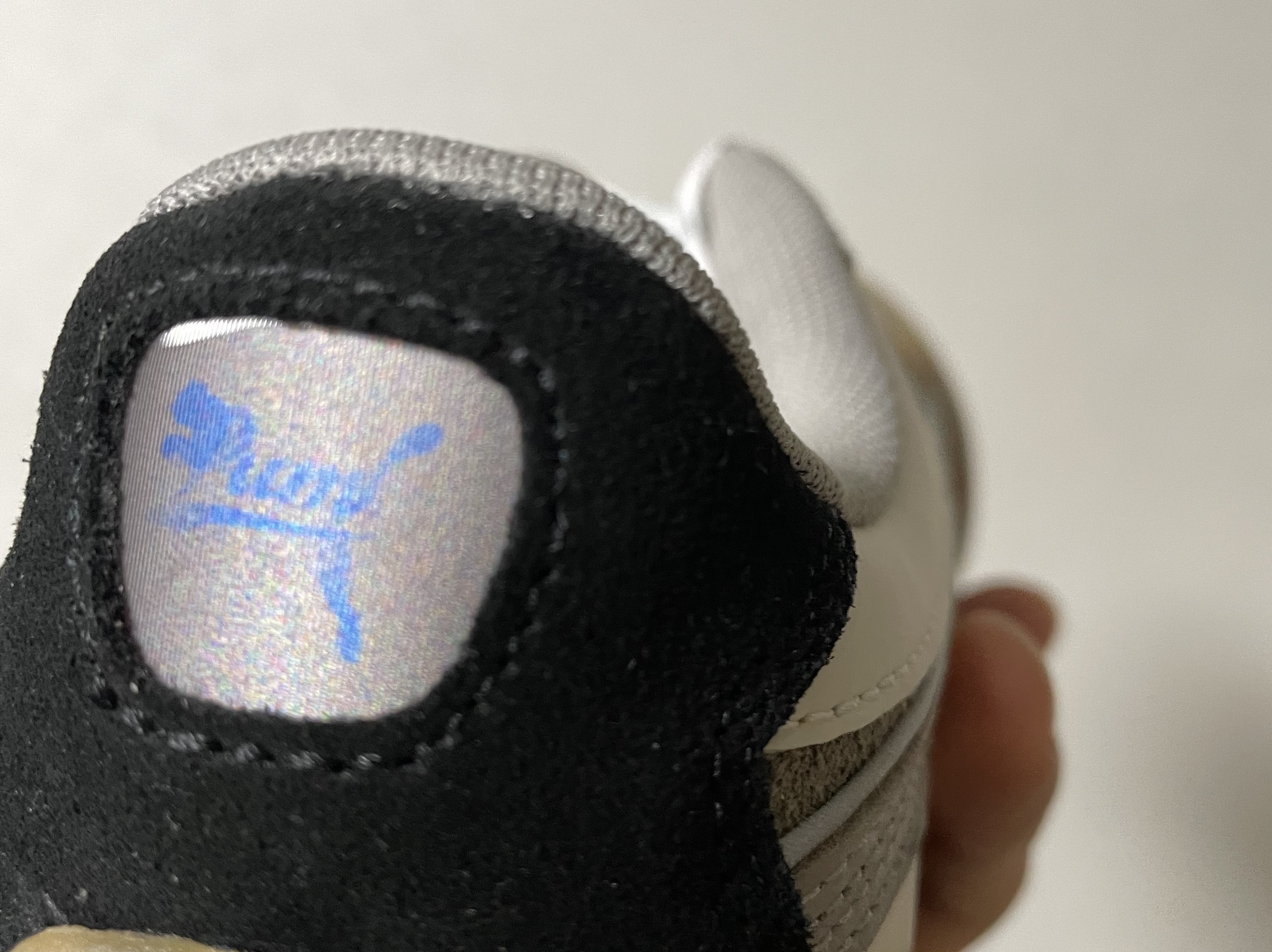 Puma x Ader Error Vaderon White 착용 스타일 - 2