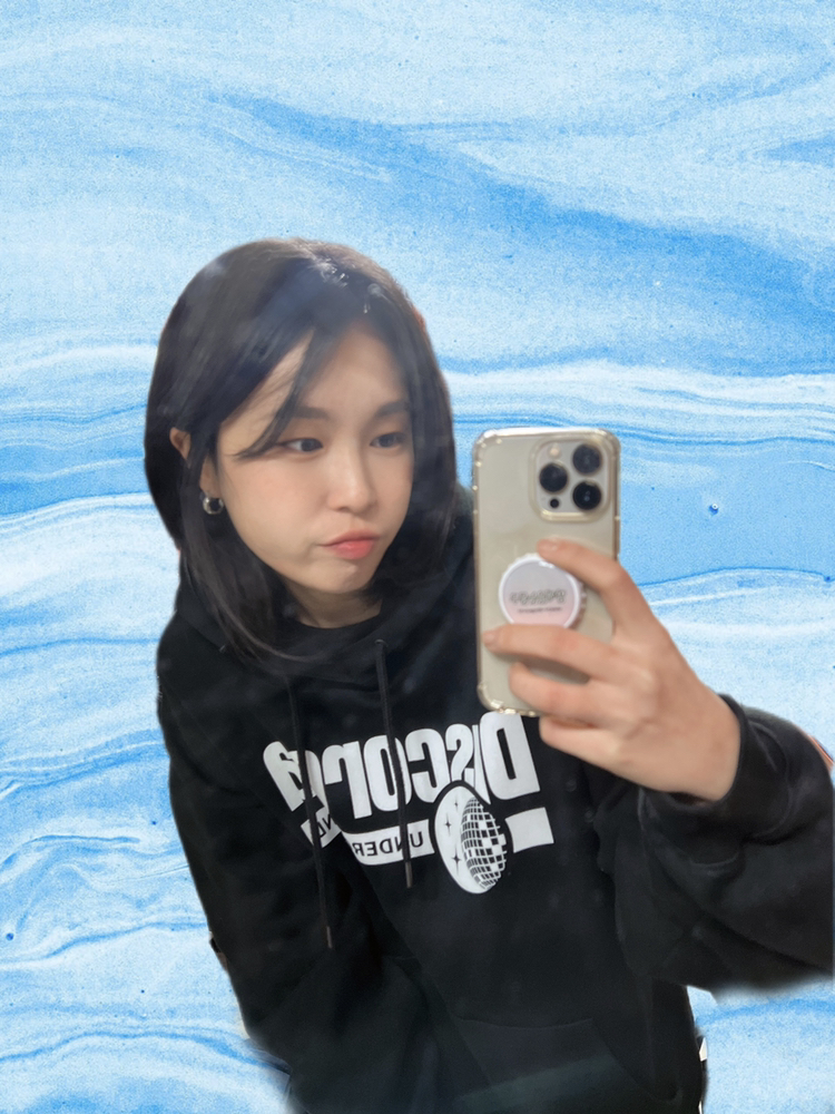 KREAM 프로필 이미지