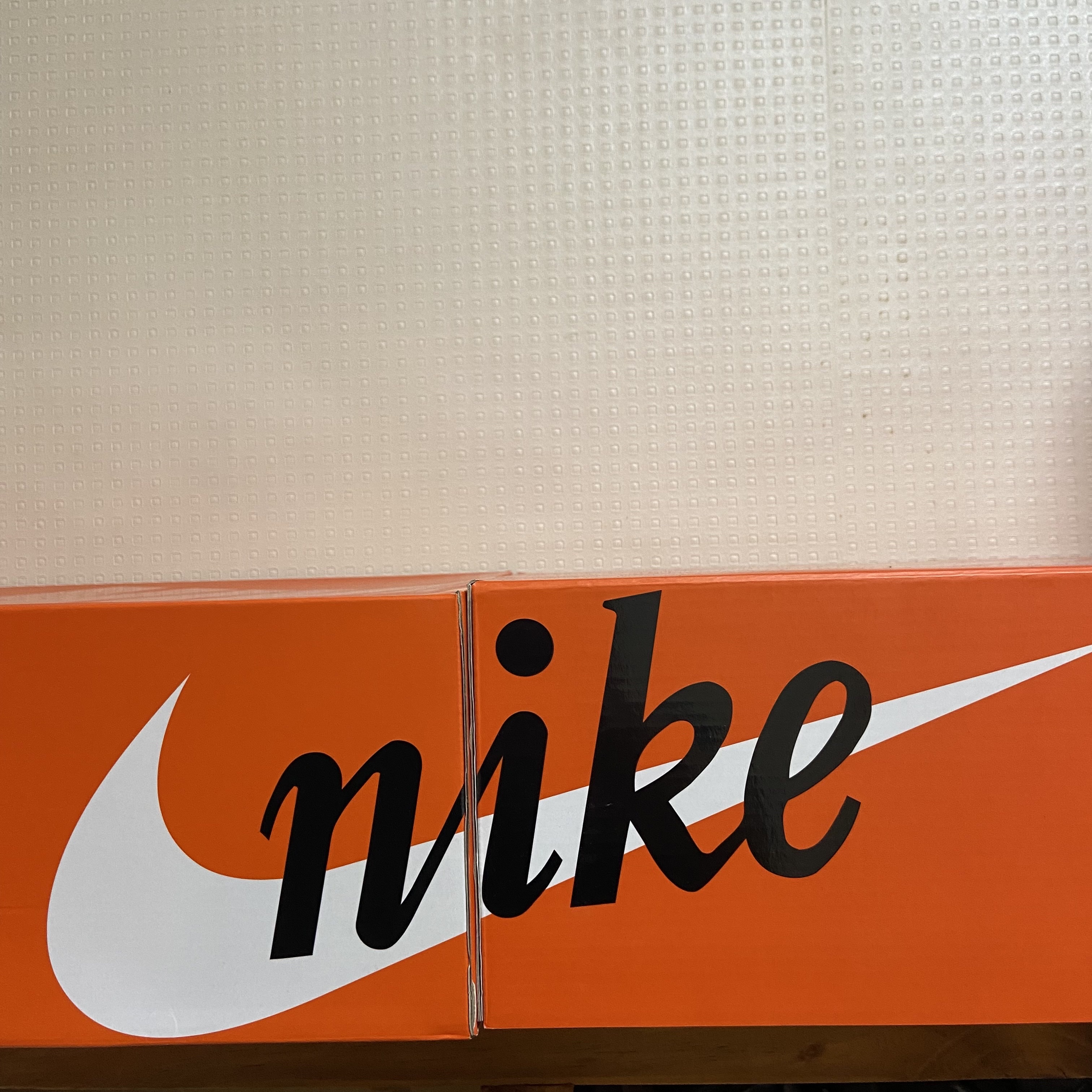 Nike x Sacai VaporWaffle Black and Gum, Nike x Sacai VaporWaffle White and Gum 착용 스타일 - 1
