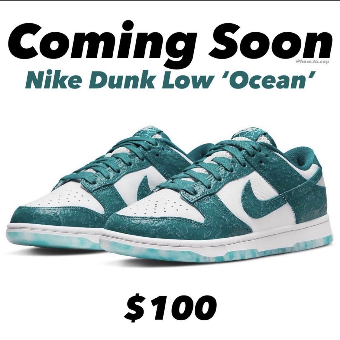 Nike SB Dunk Low Pro Chlorophyll 착용 스타일 - 4
