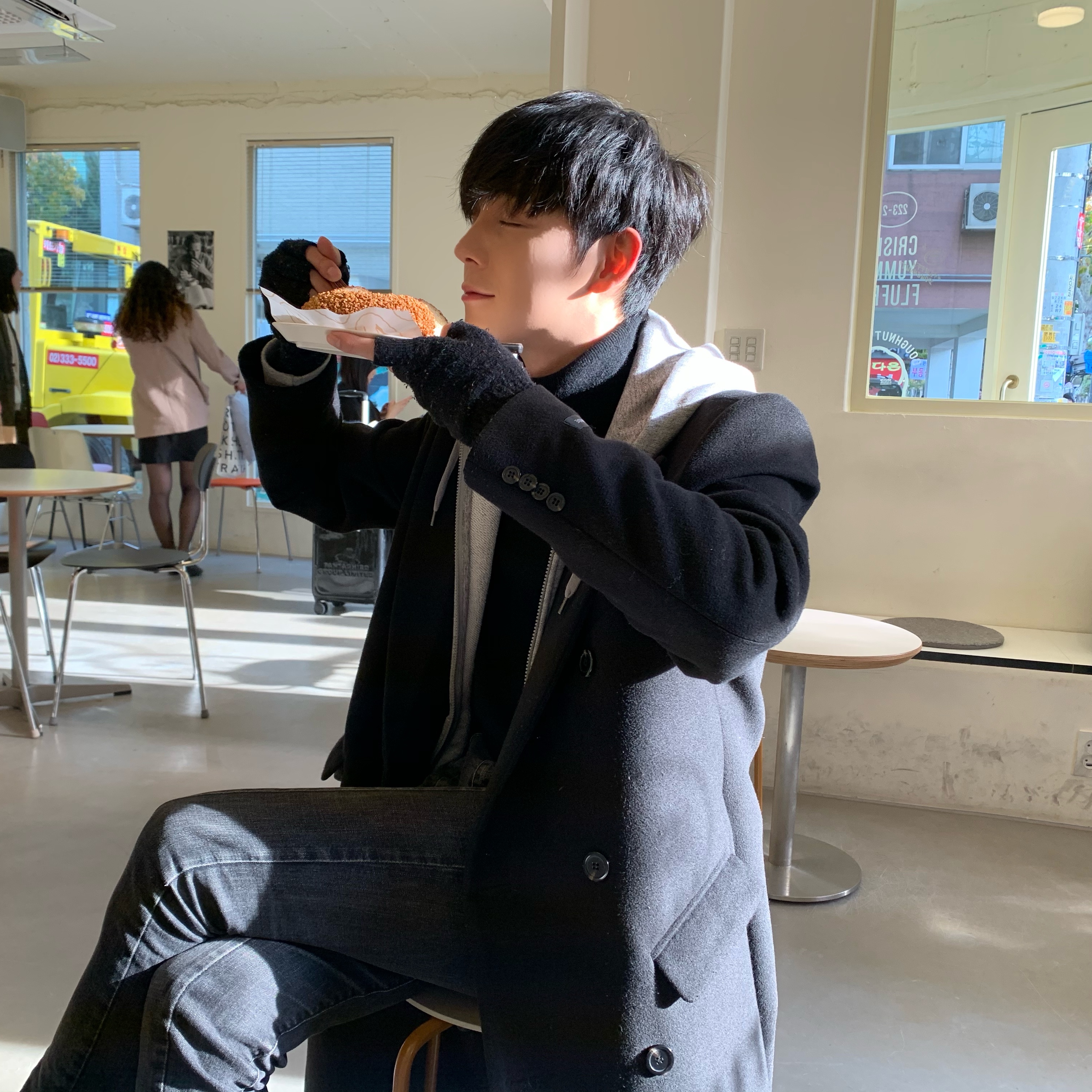 동훈님의 스타일 - 2