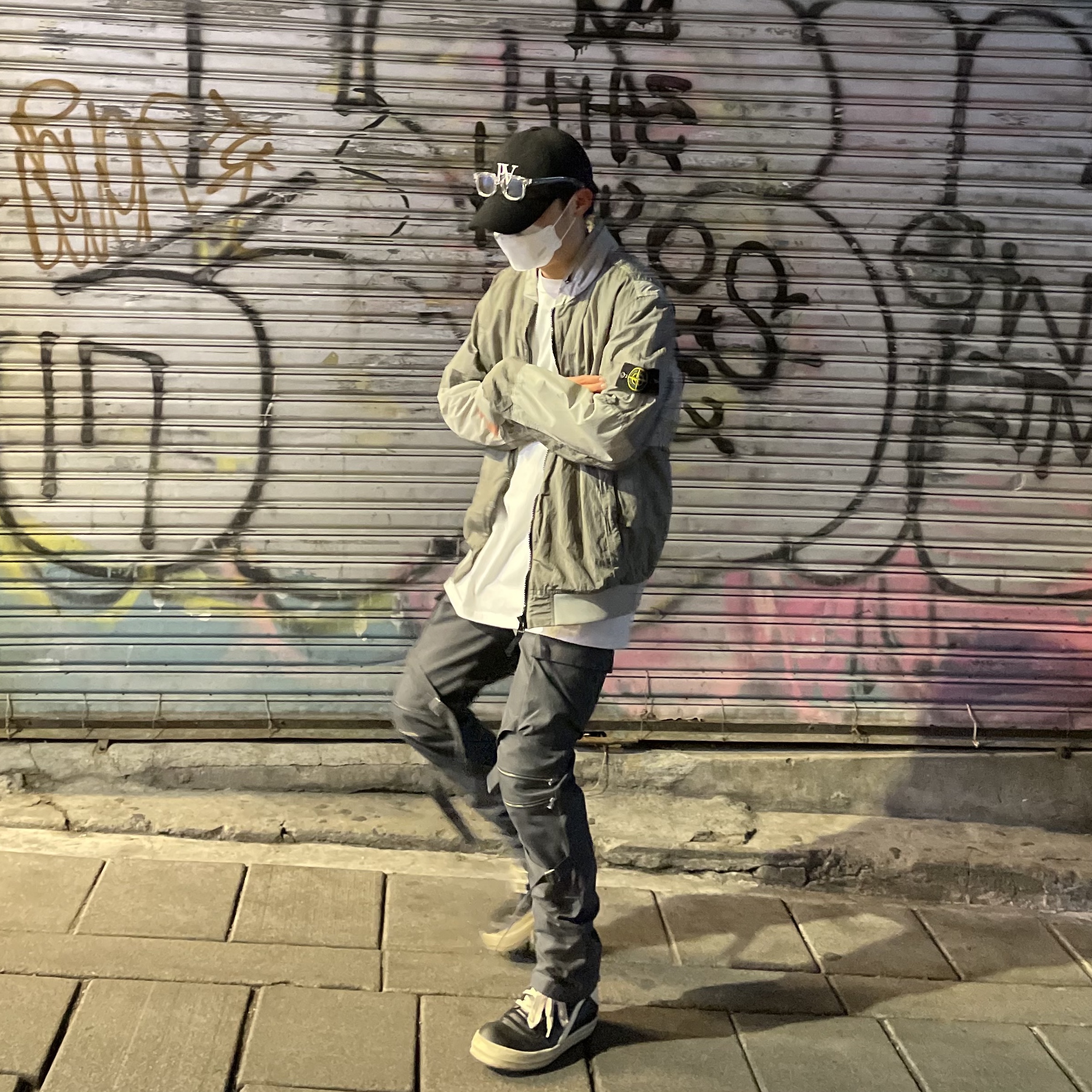 👀님의 스타일
