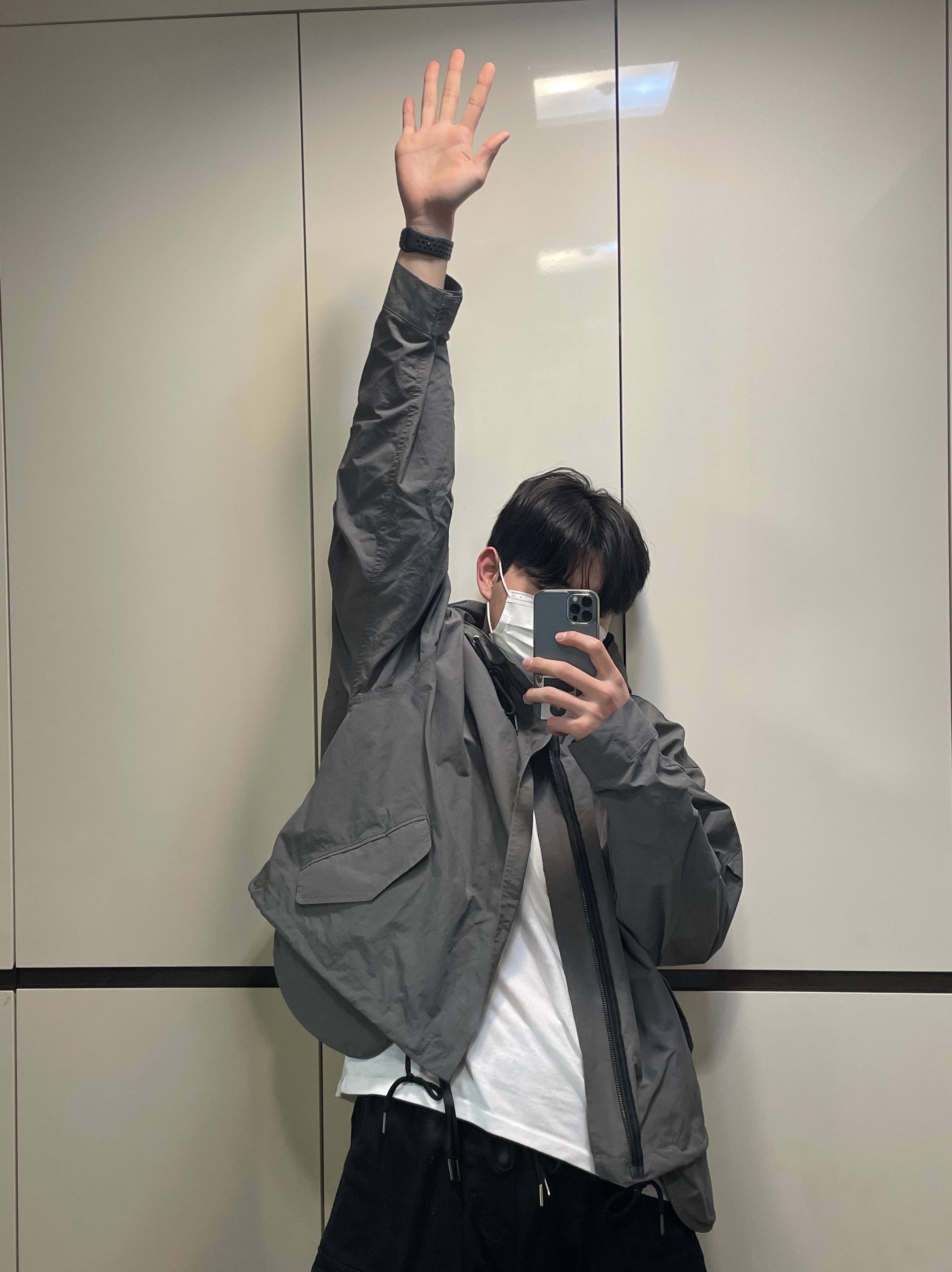 KREAM 스타일