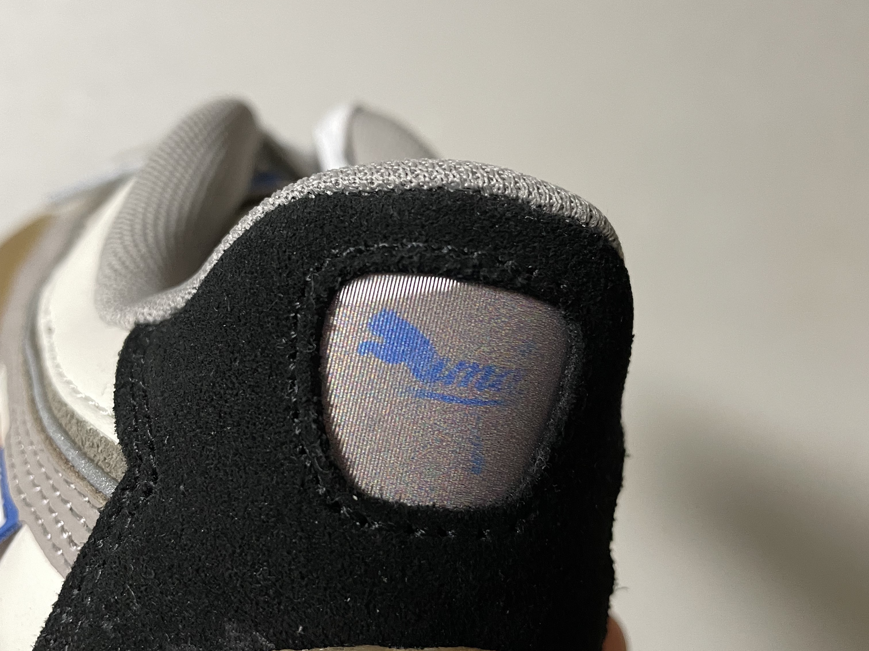 Puma x Ader Error Vaderon White 착용 스타일 - 1
