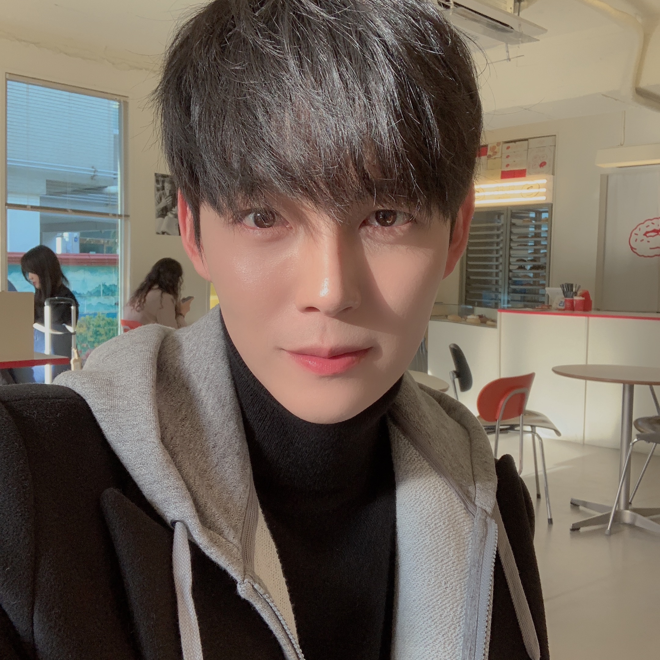 동훈님의 스타일 - 1