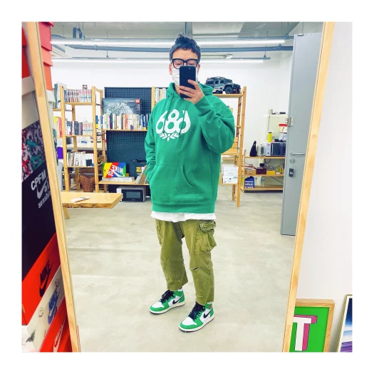 스타일 카드