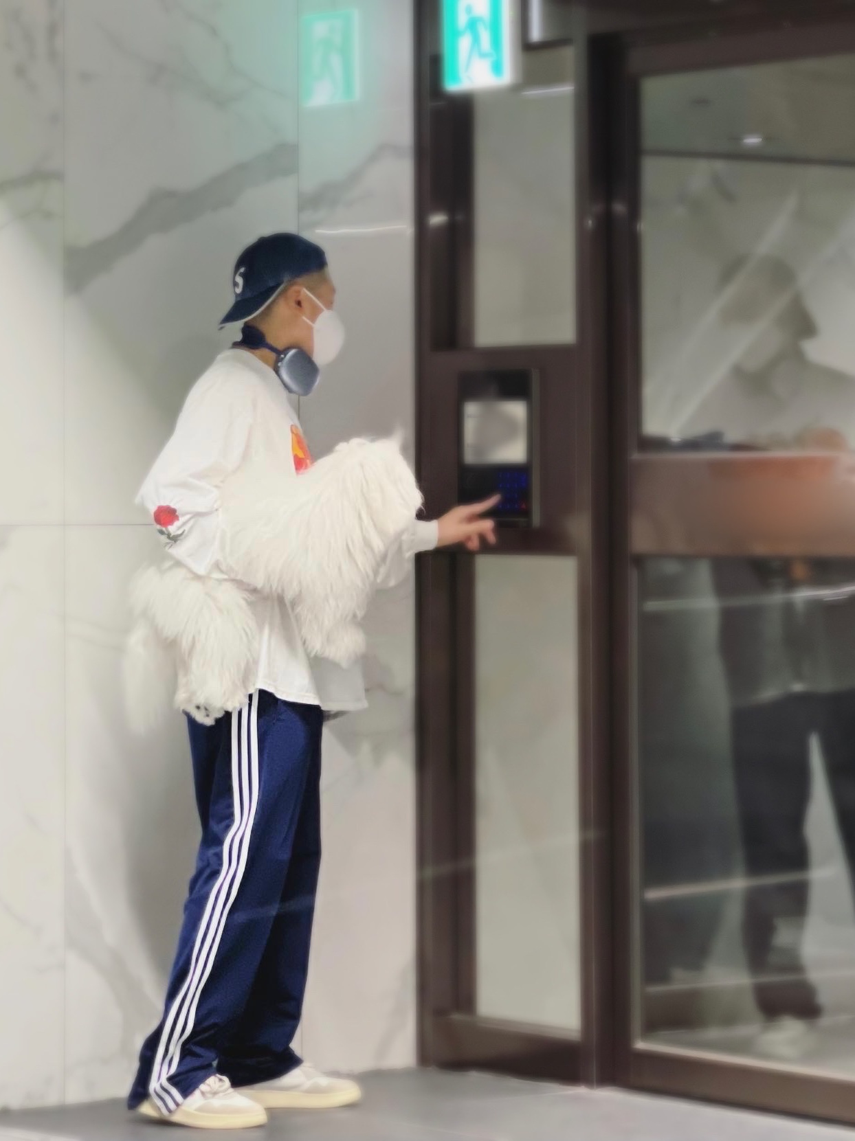 U갓jo던님의 스타일 - 1