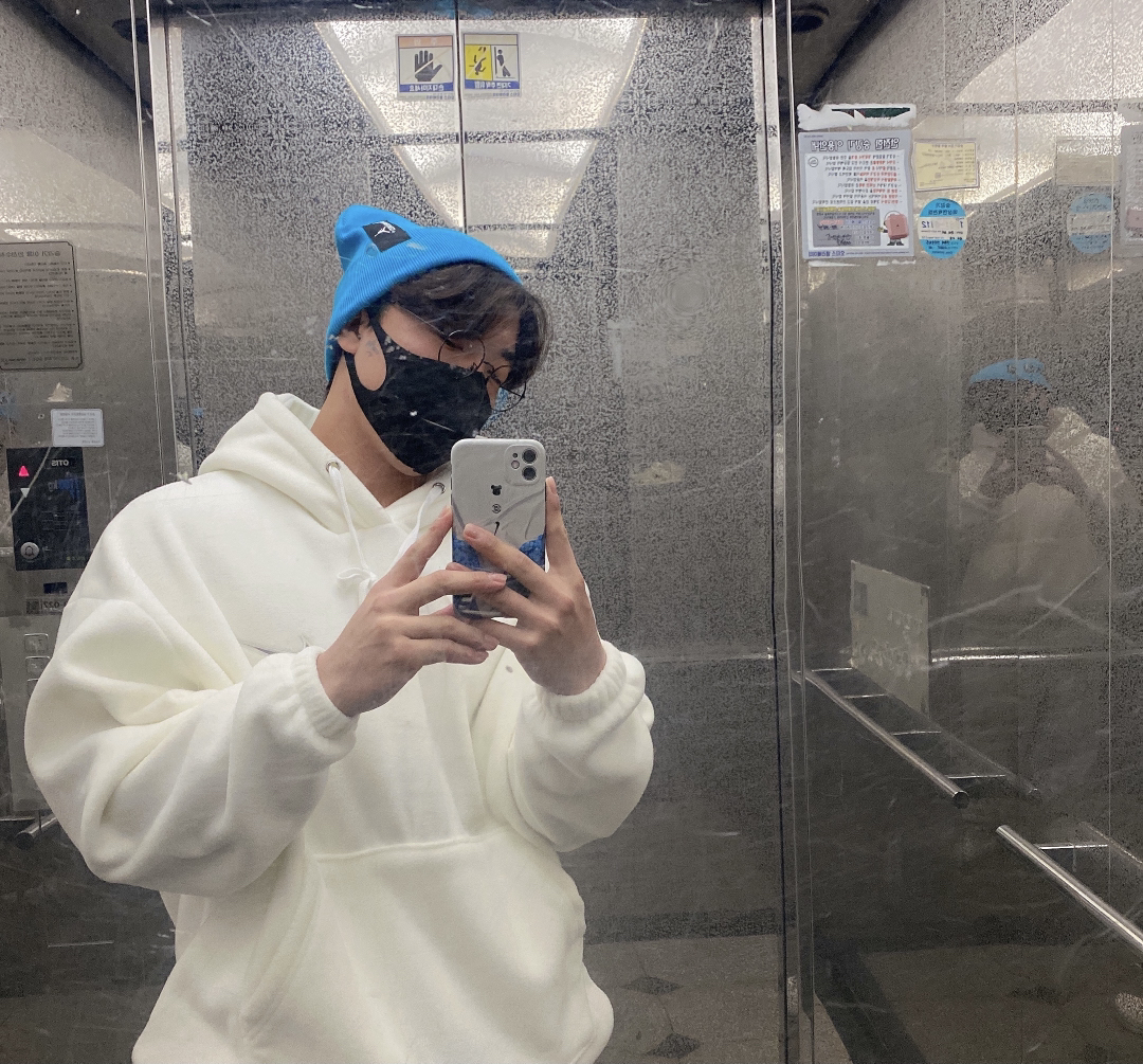 KREAM 프로필 이미지