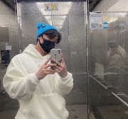 KREAM 프로필 이미지