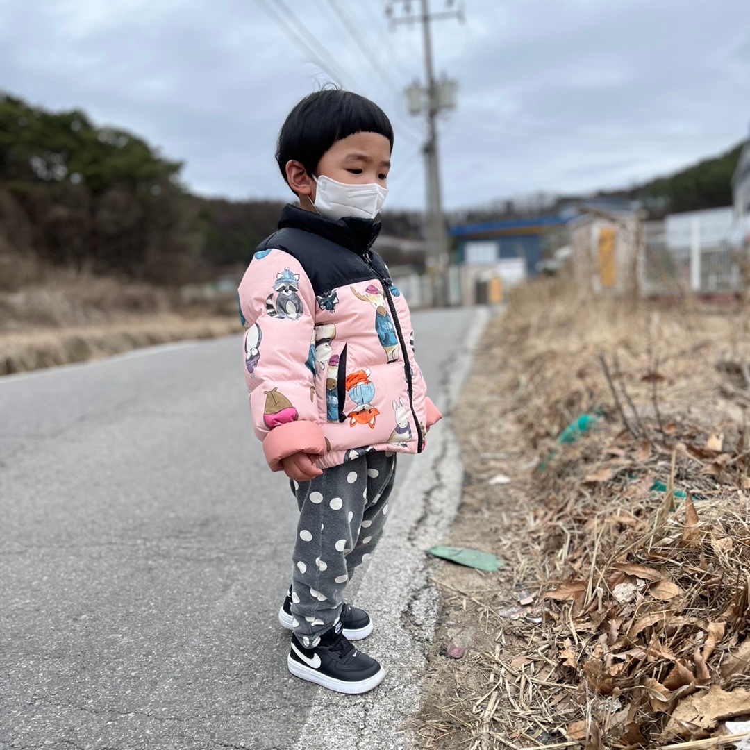 honey님의 스타일 - 1
