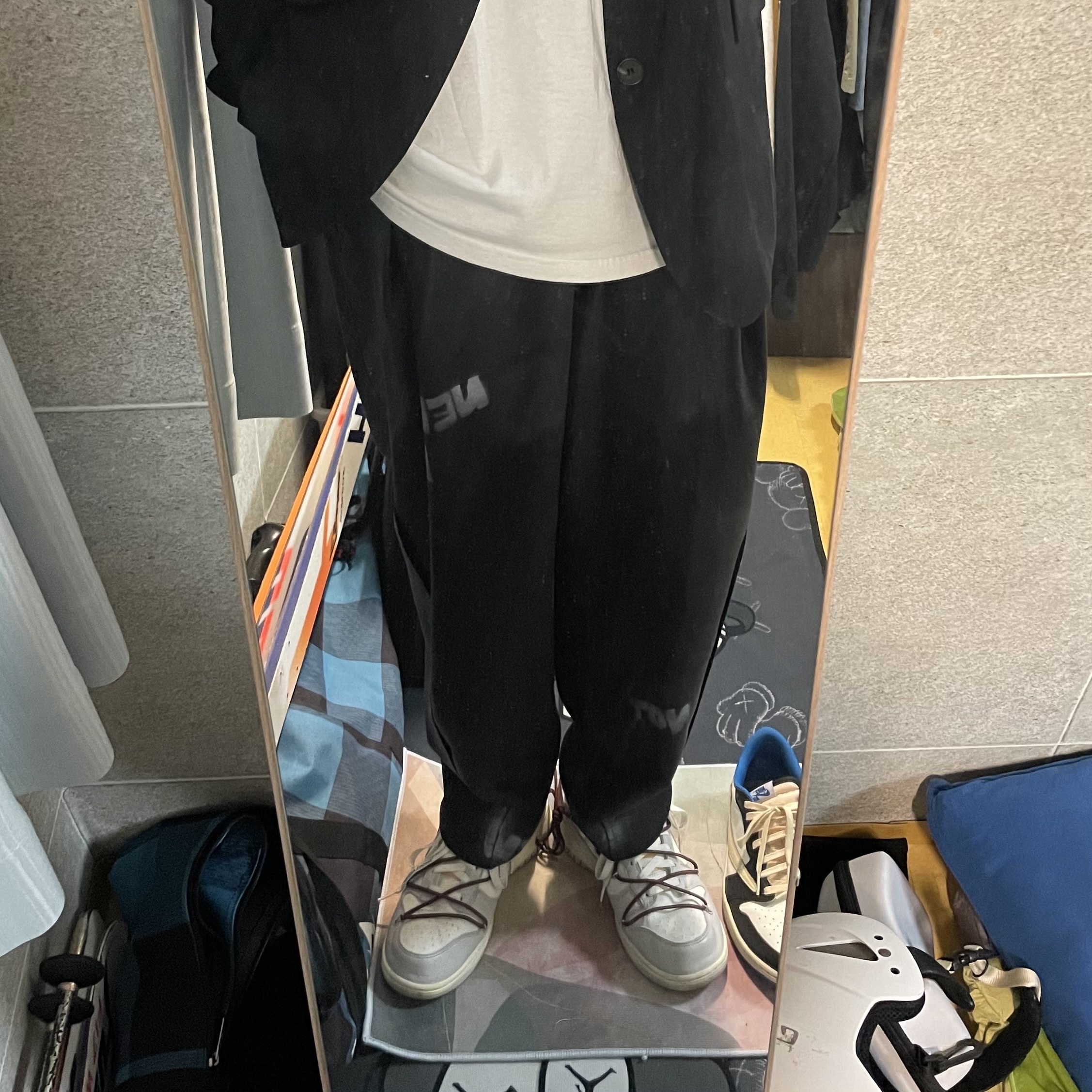 KREAM 스타일