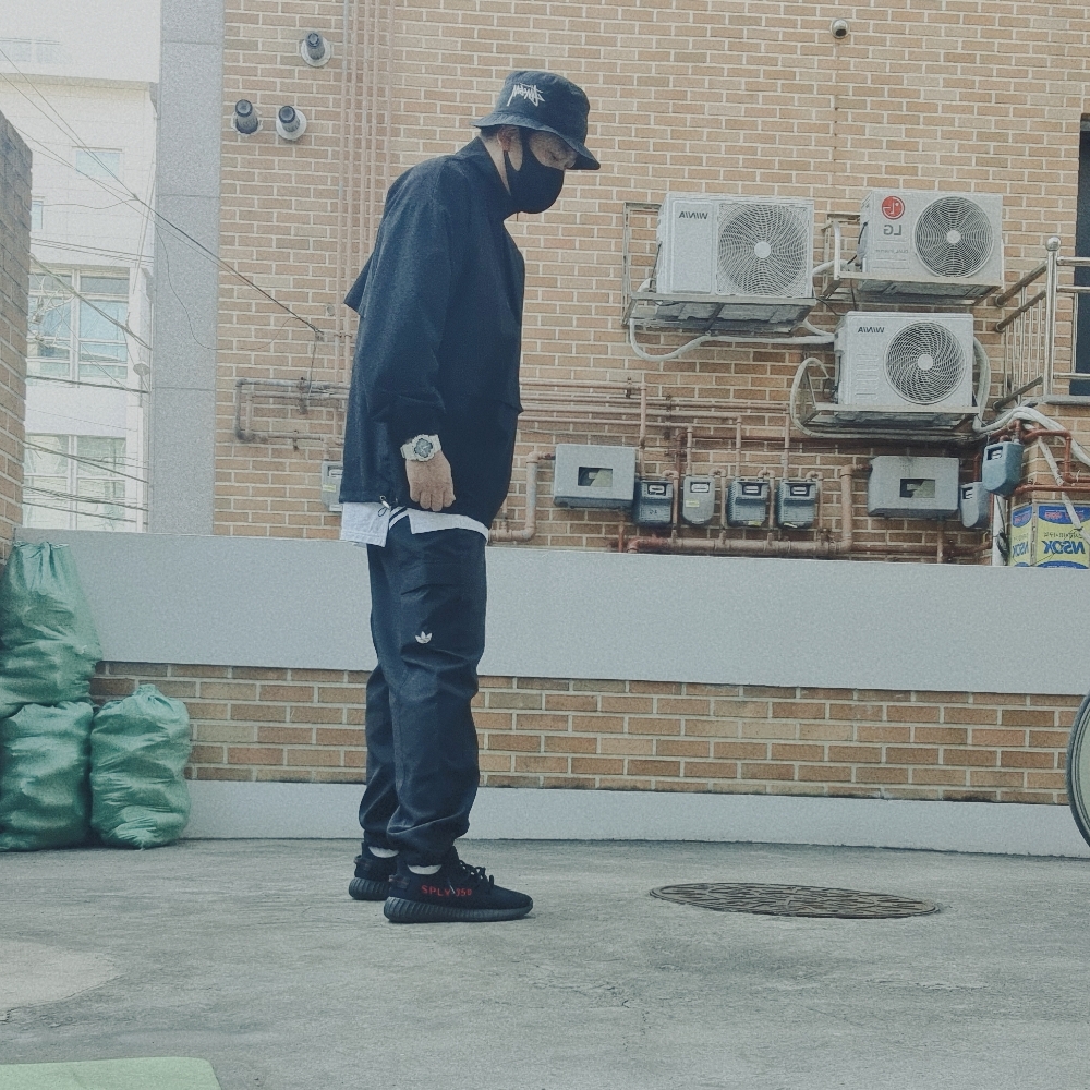 KREAM 프로필 이미지