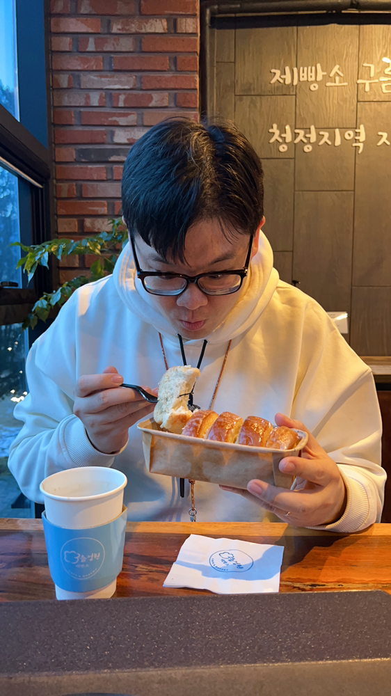 KREAM 프로필 이미지