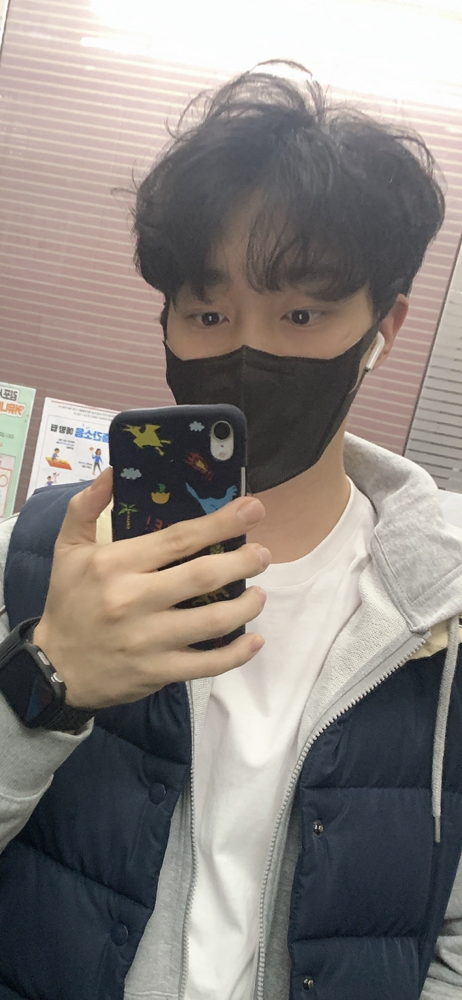KREAM 프로필 이미지
