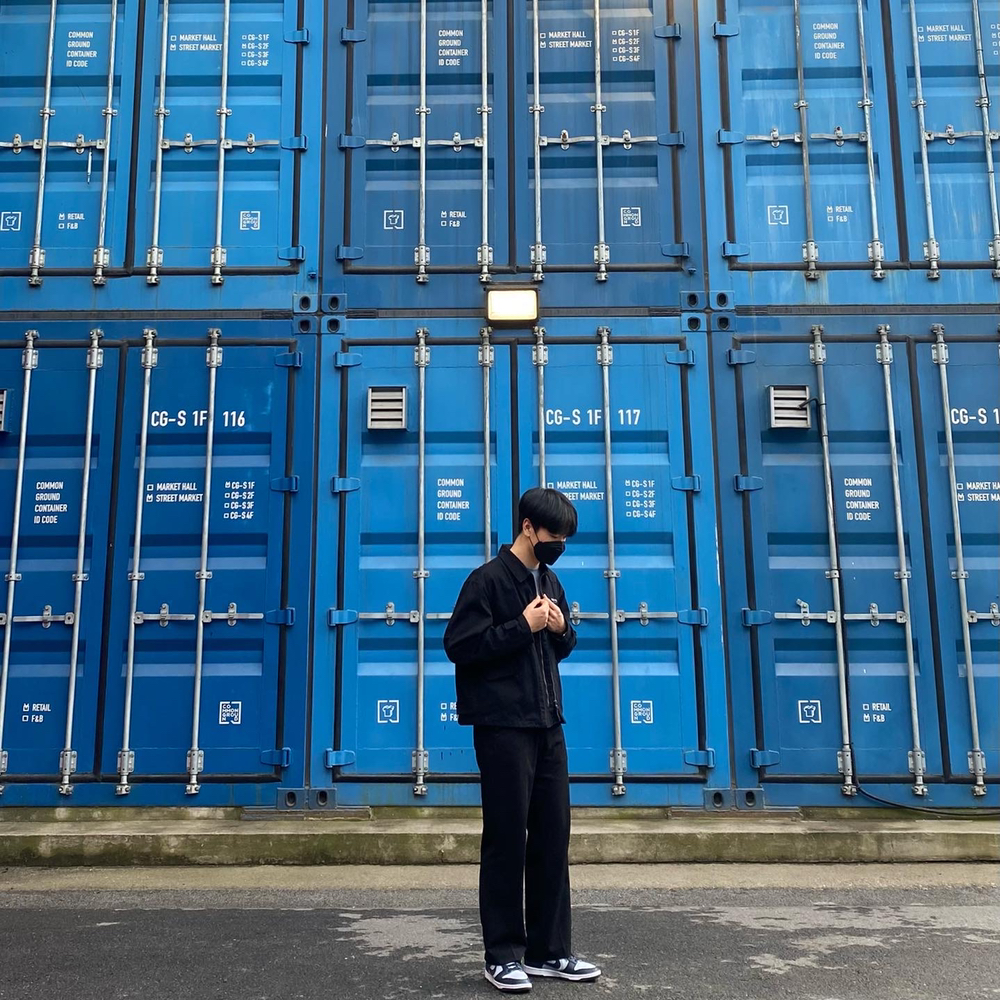 KREAM 프로필 이미지