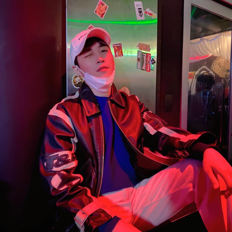 🧍🏻님의 스타일