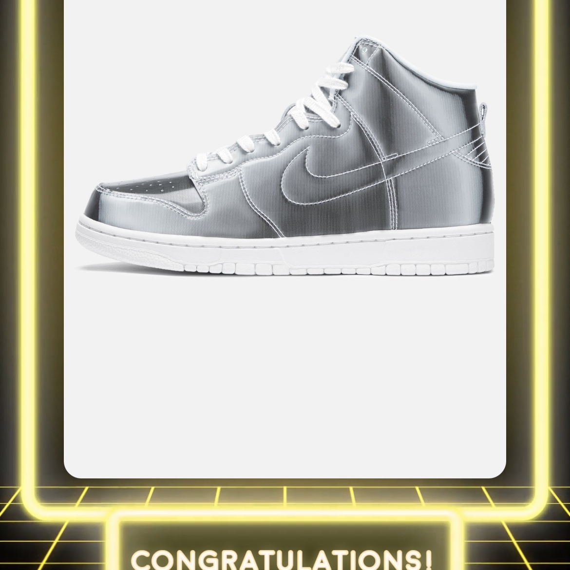 Nike x Clot Dunk High Flux 착용 스타일