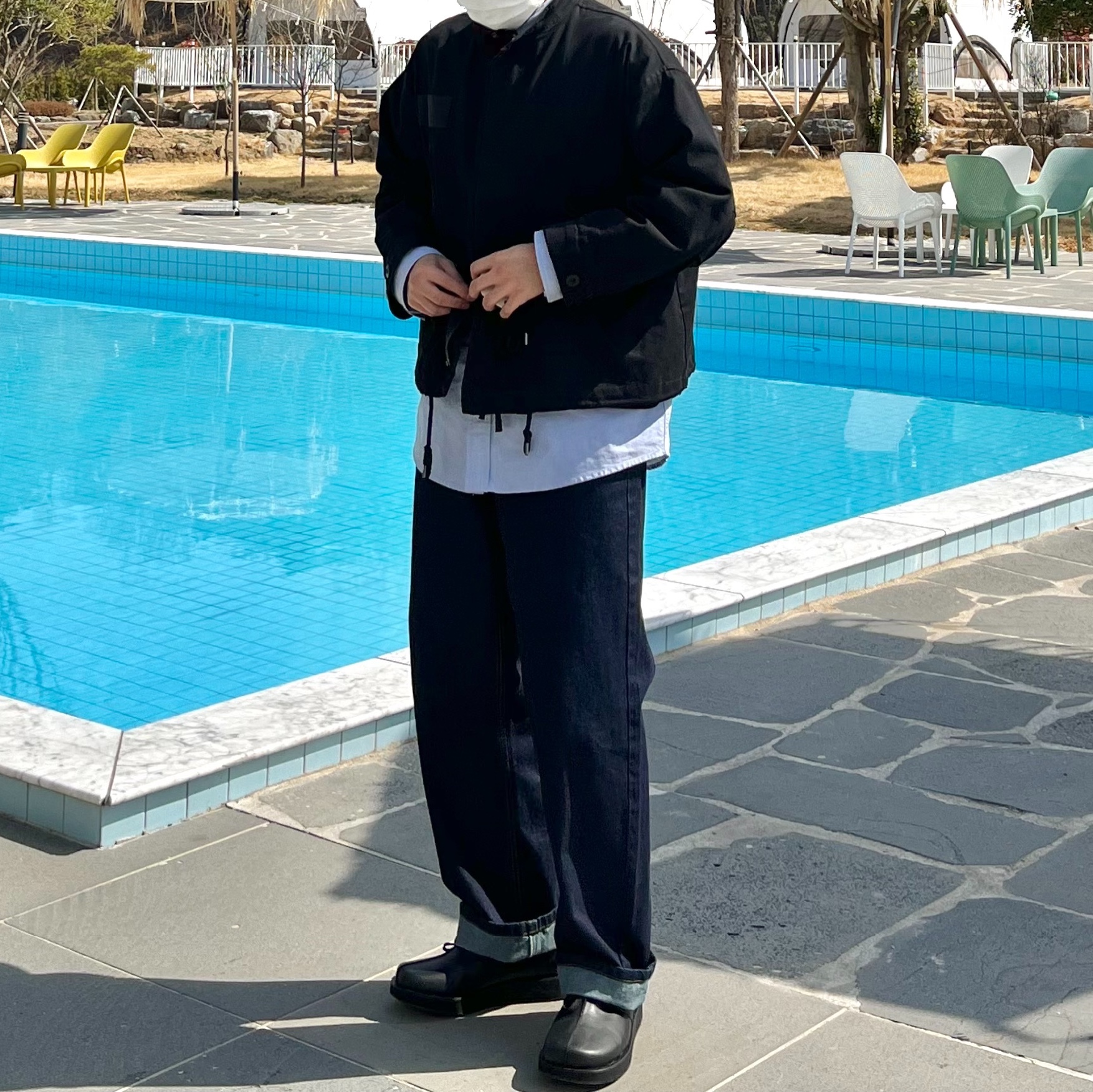 윤화님의 스타일