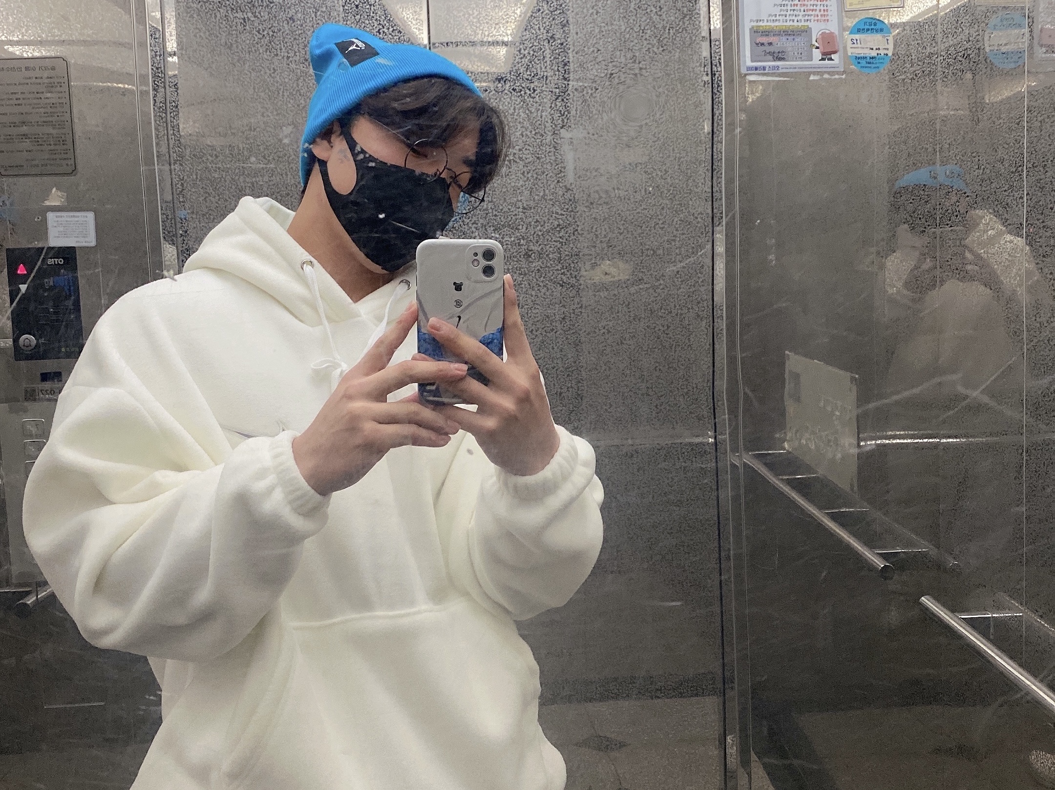 PYOdori님의 스타일