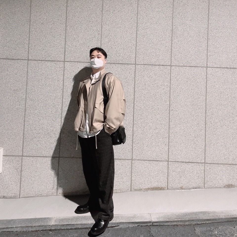 kevin_802님의 스타일