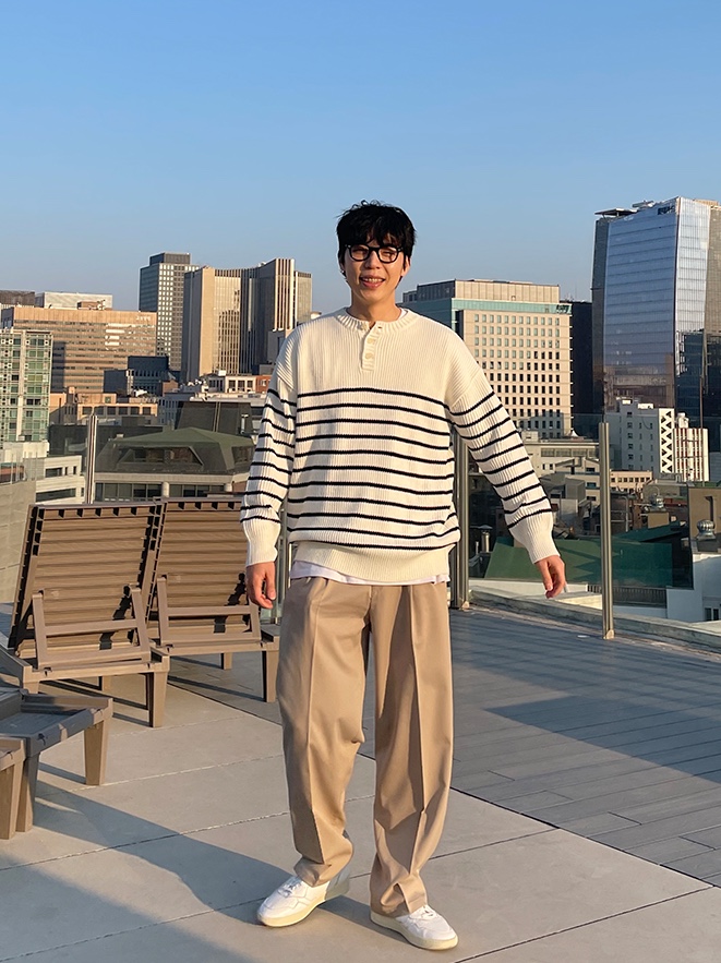 경 민 (32)님의 스타일
