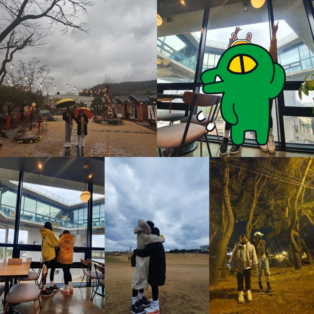 dabon12님의 스타일
