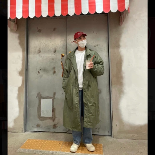 스타일 카드