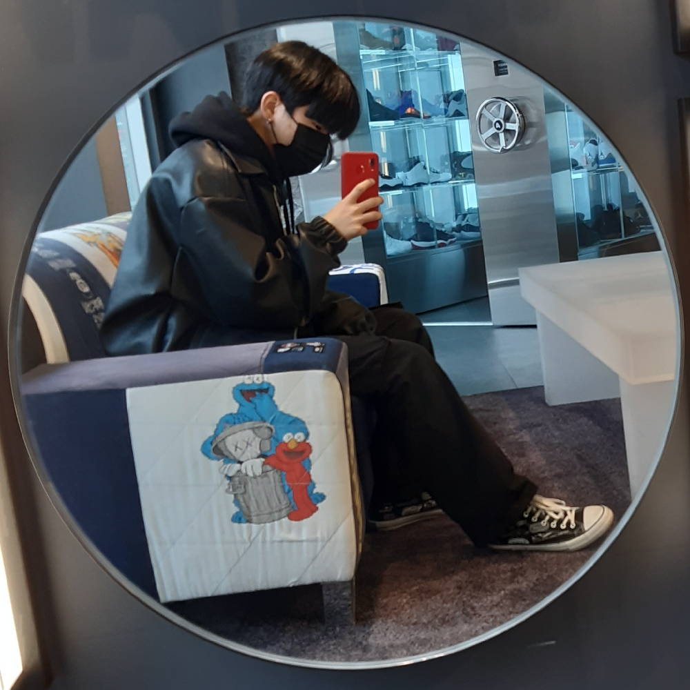 관심 유저 프로필 이미지